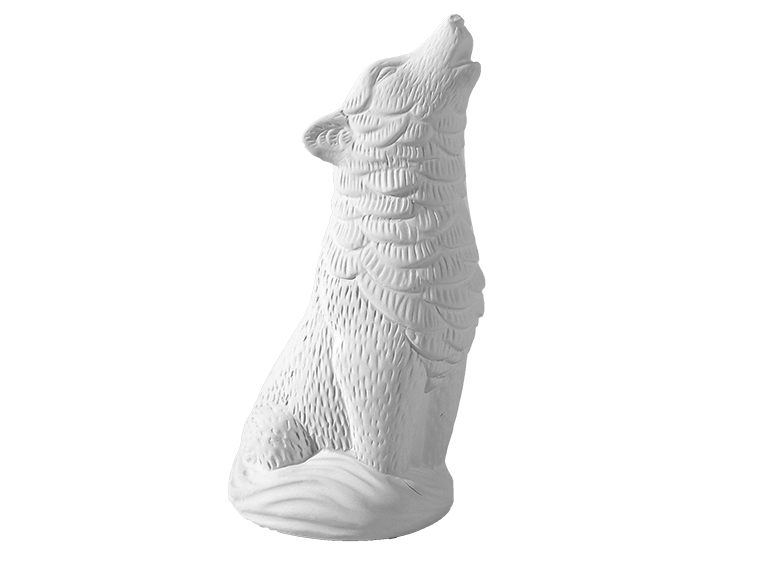 1098 Wolf Howling
