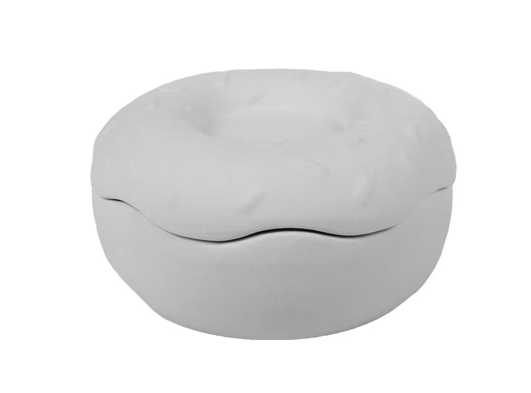 Donut box