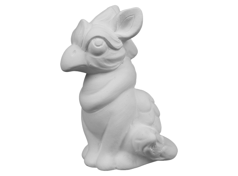 1706 Gryphon tot
