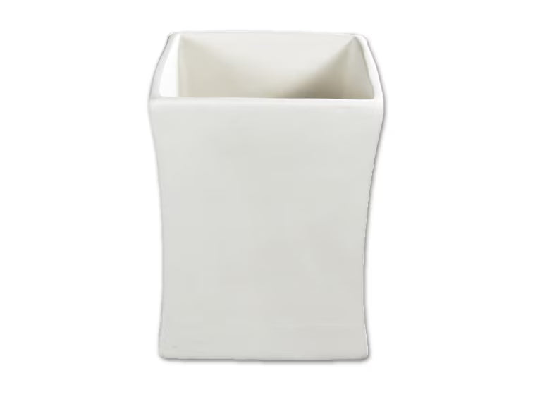 Square Vase #1862