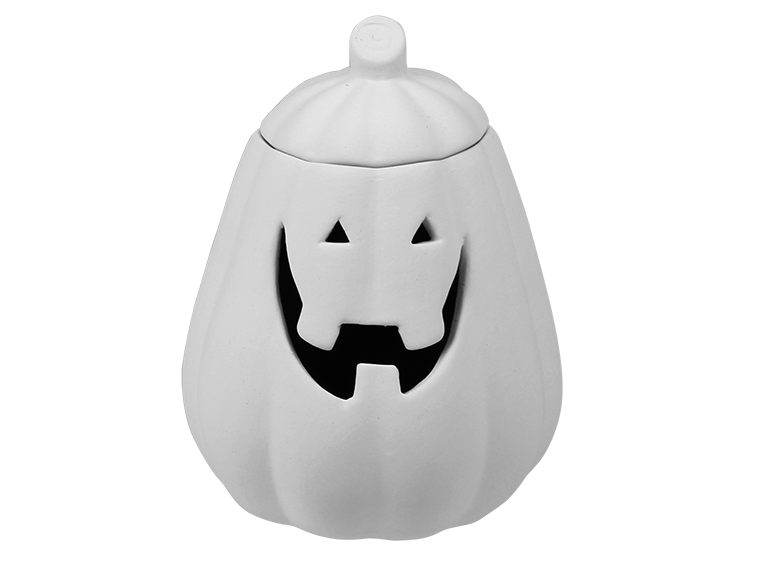 Jack-O-Lantern #2177