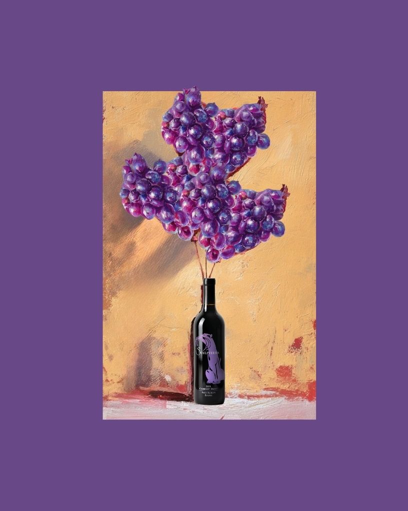 Sculpterra Winery and Gardens Paint and Sip