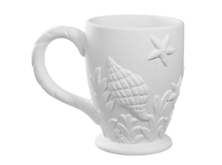 404 Sea Mug