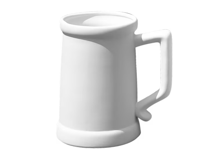 Beer mug 428