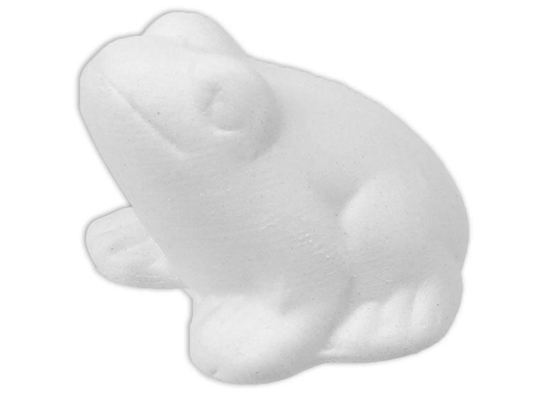 4521 Frog tot