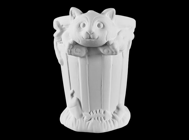 838 Trash Panda party Pal