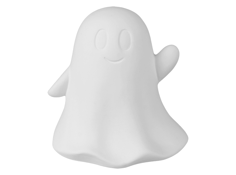 CC605 Ghost