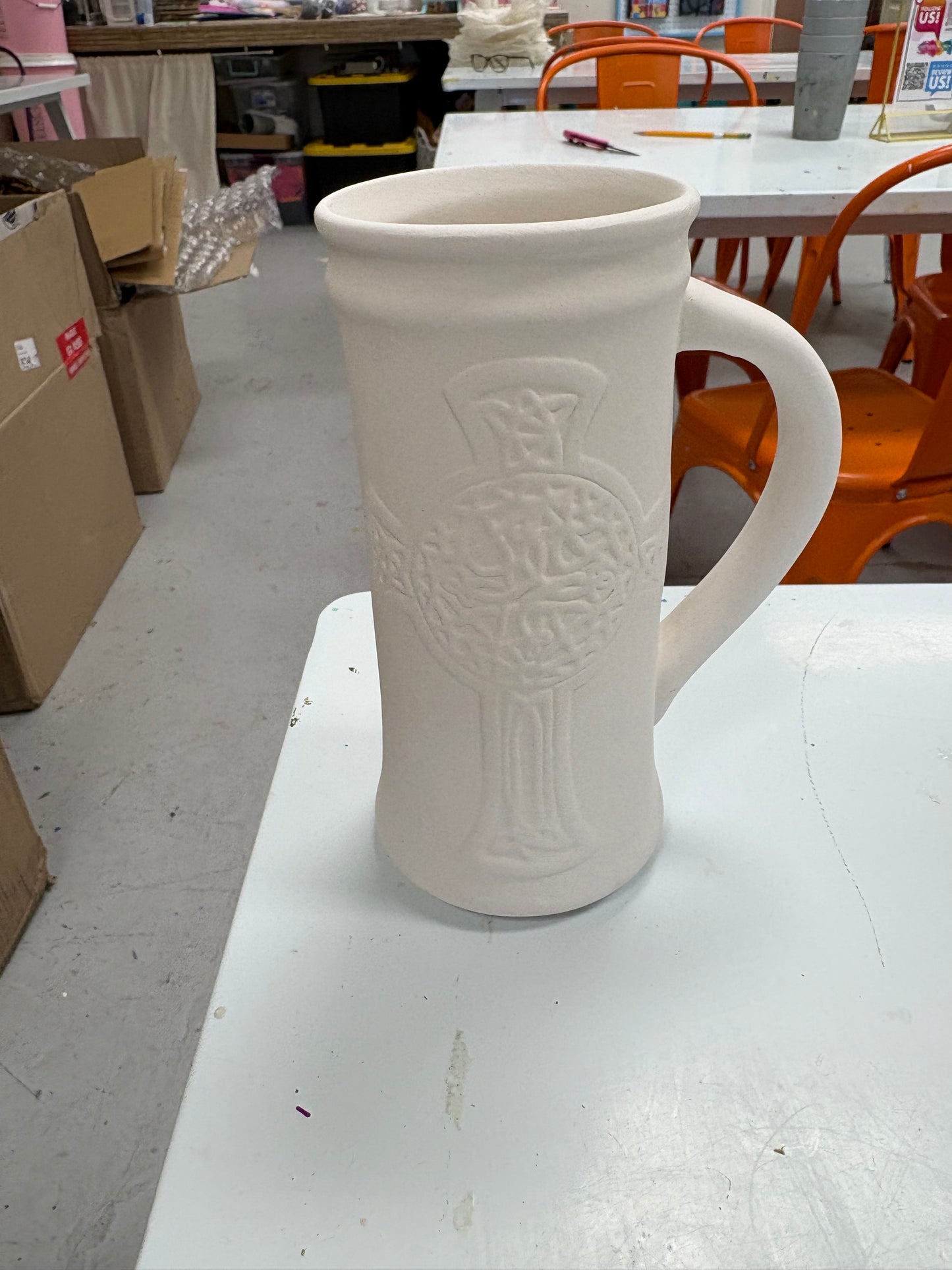 stein