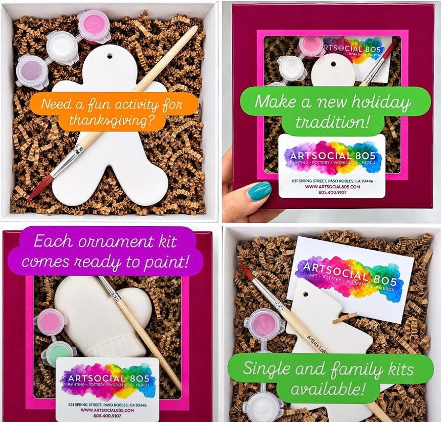 Ornament Kits