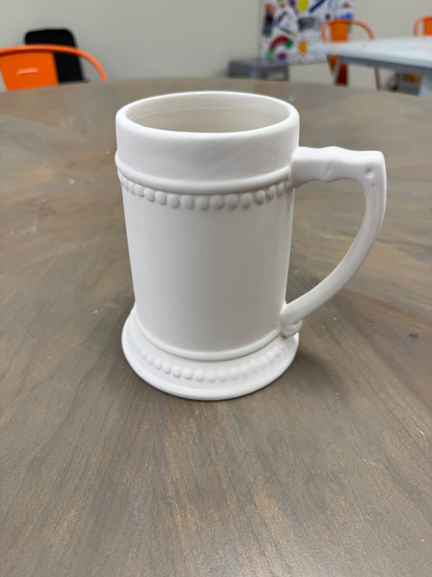 Stein Mug