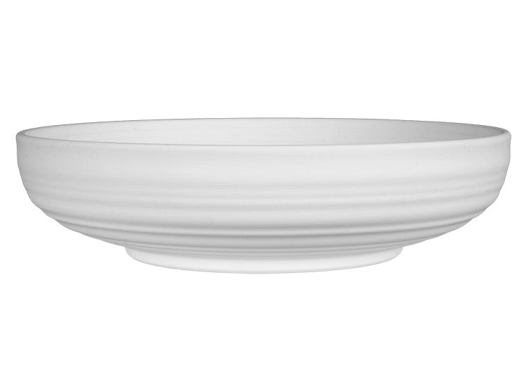 S3204 Stoneware Pasta Bowl