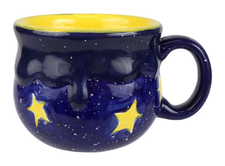 Low and slow drip mug CC2666