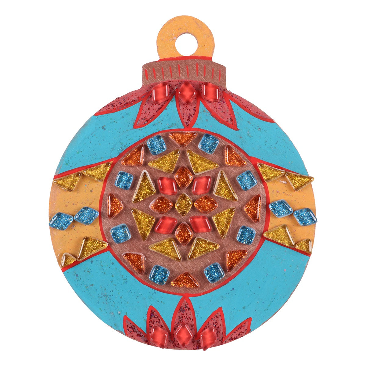 Mosaic Mixer at ArtSocial 805