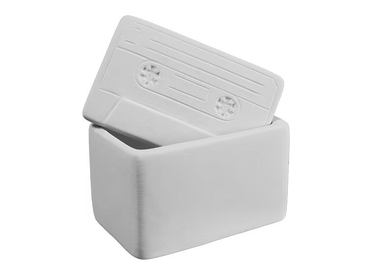 3884 Casssette Tape