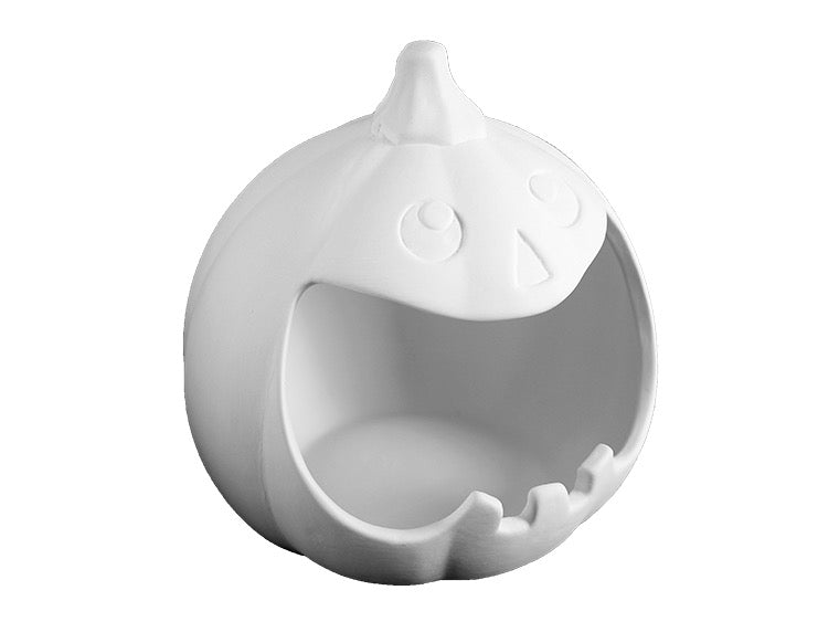 Pumpkin Candy Dish 2165