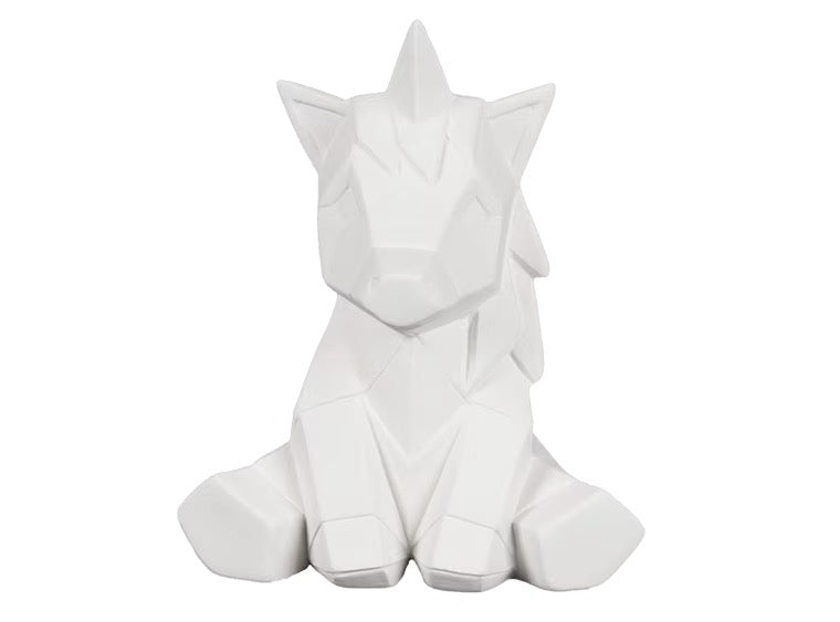 MB1639 Unicorn(Faceted)