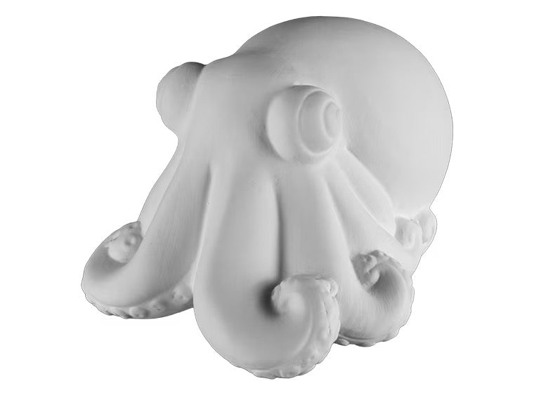 Ringo Octopus 3263
