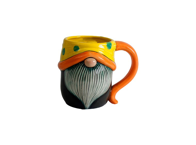 gnome mug MB1543