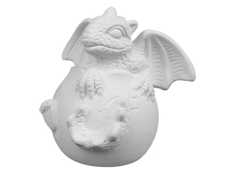 3912 Dragon Hatchling Party Pal