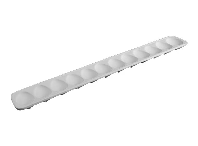 5619 Linear Egg Tray