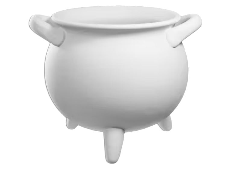 Witches Cauldron 2395