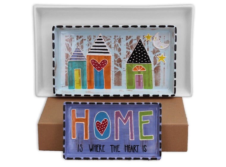 2547 Vologne Medium Dish