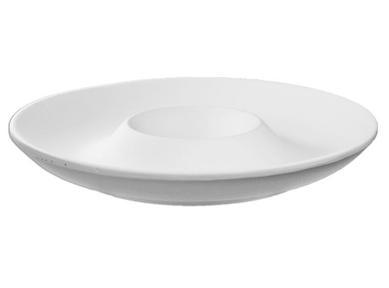 Chip and Dip Dish 2369