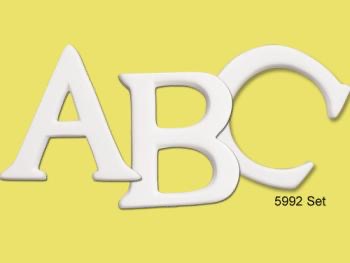 ABC set 5992