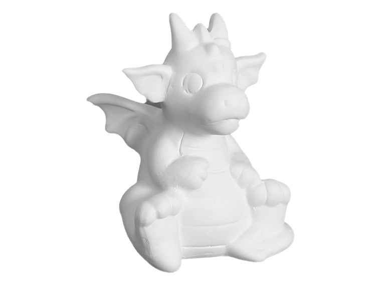 1641 Small Dragon