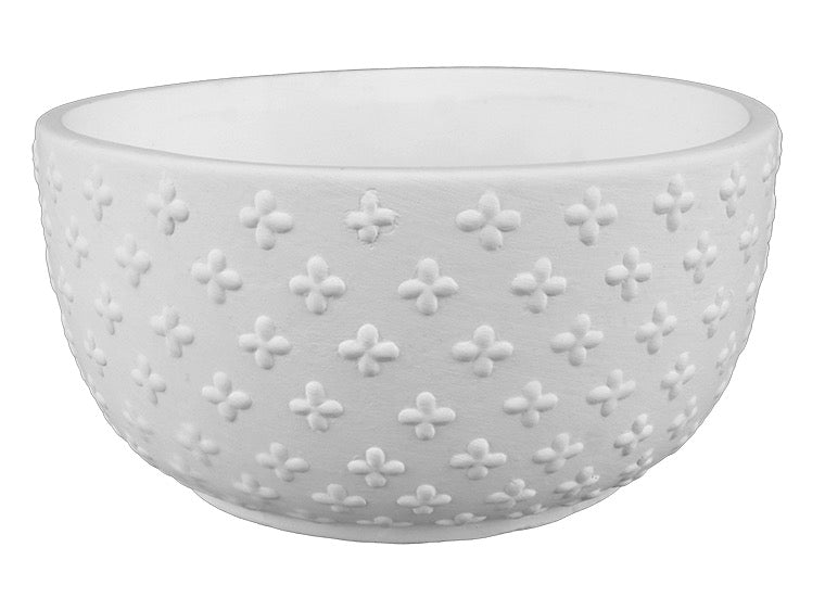 S1056 SW Cross Stitch Bowl