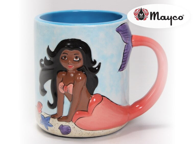 MB1482 Mermaid Mug