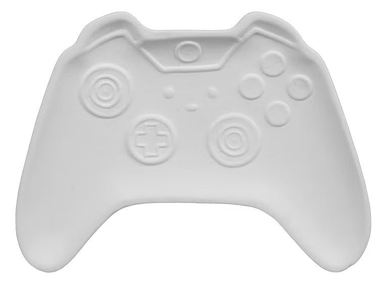229 Gamer Plate