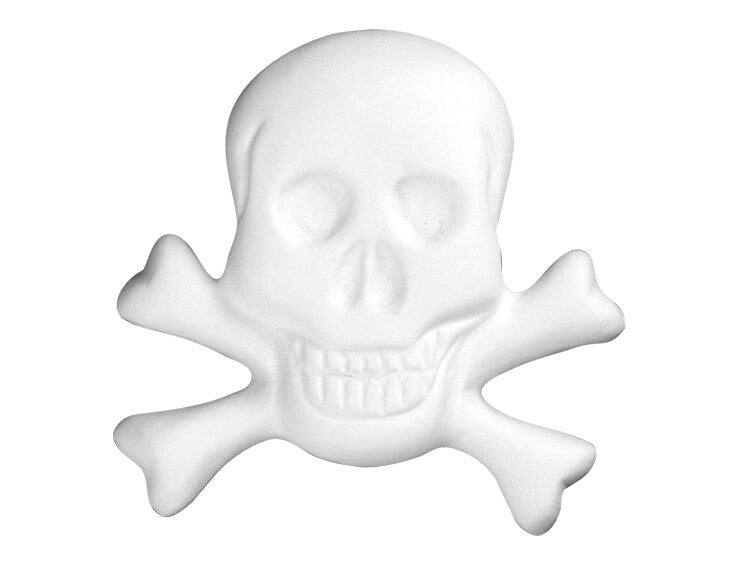 Skull and Crossbones Tot 5675