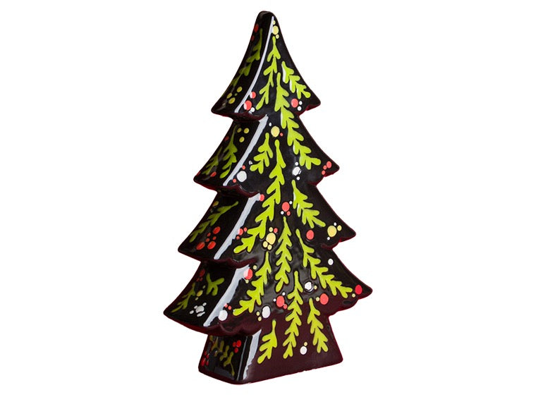 MB1635 Christmas Tree