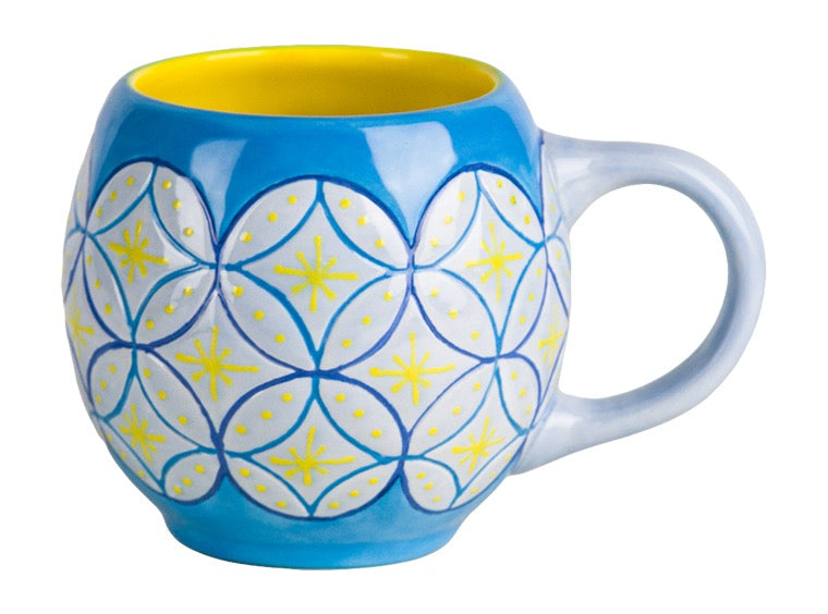 MB1617 Mosaic Mug