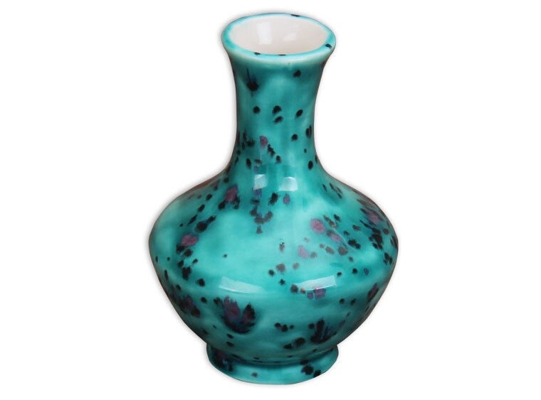718 Greek Vase