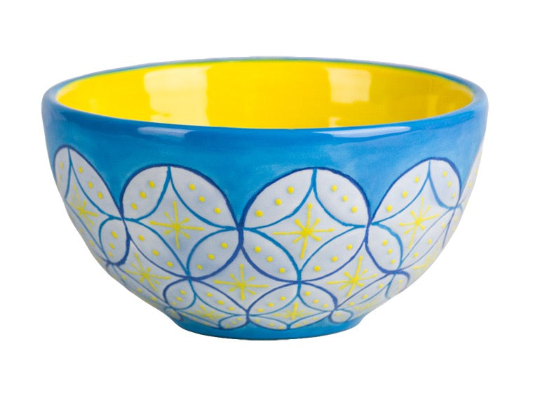 MB1614 Mosaic Bowl