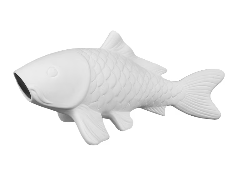 Koi Fish MB1327