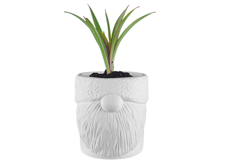 Gnome planter S2507