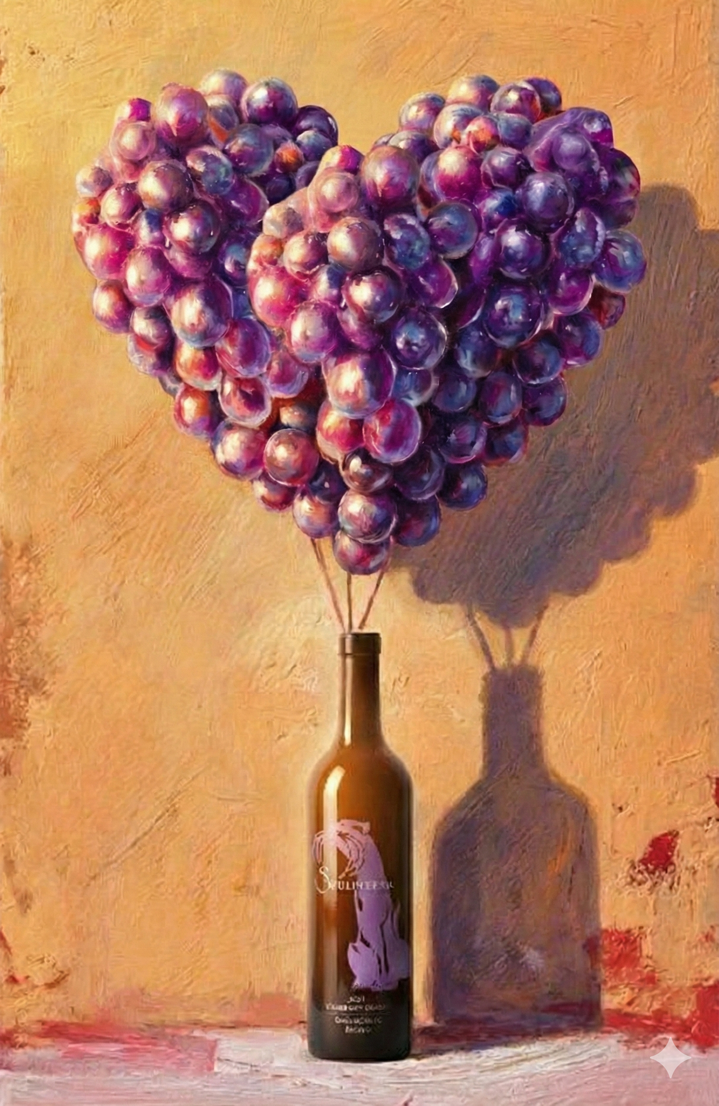 Sculpterra Winery and Gardens Paint and Sip