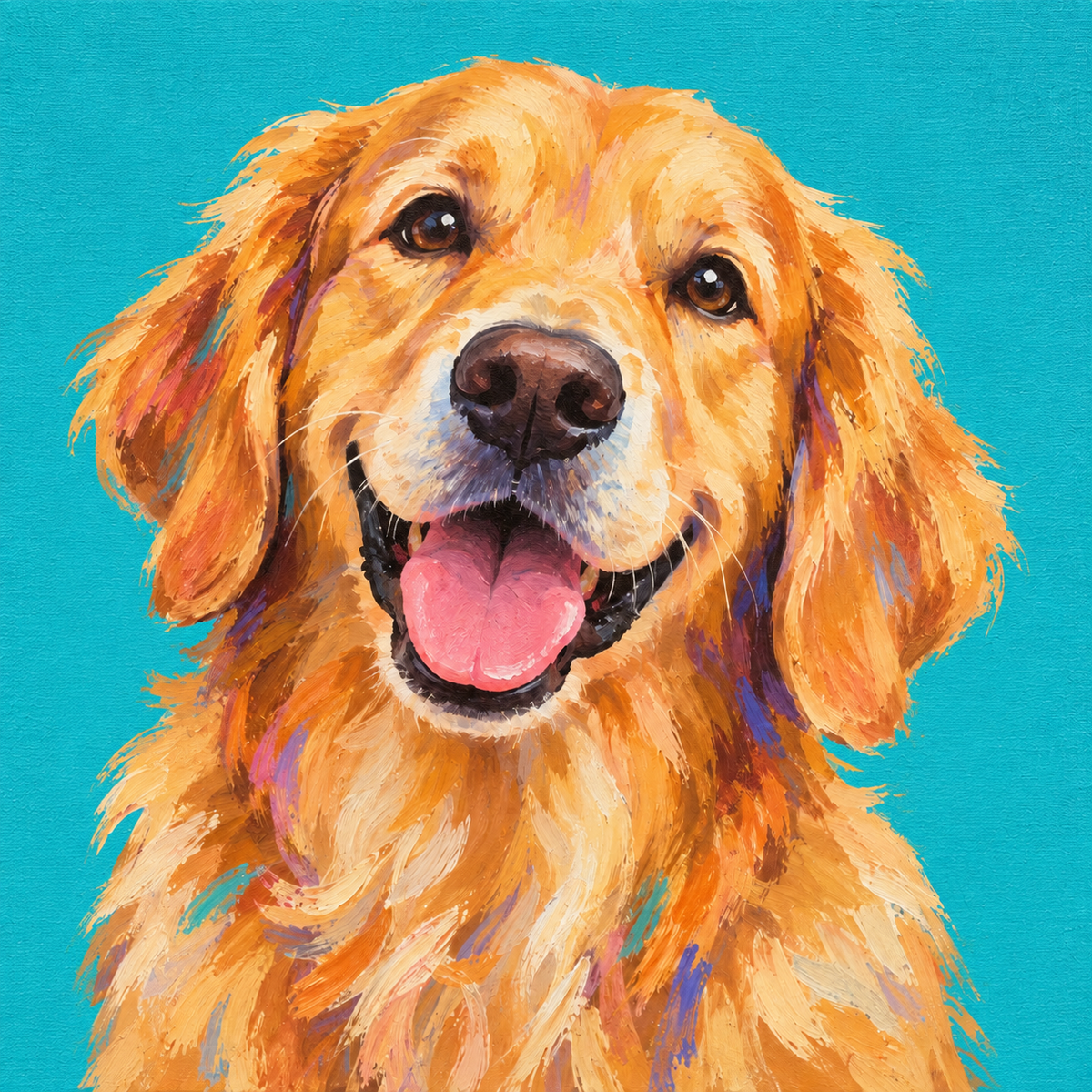 Paint Your Pet at ArtSocial 805