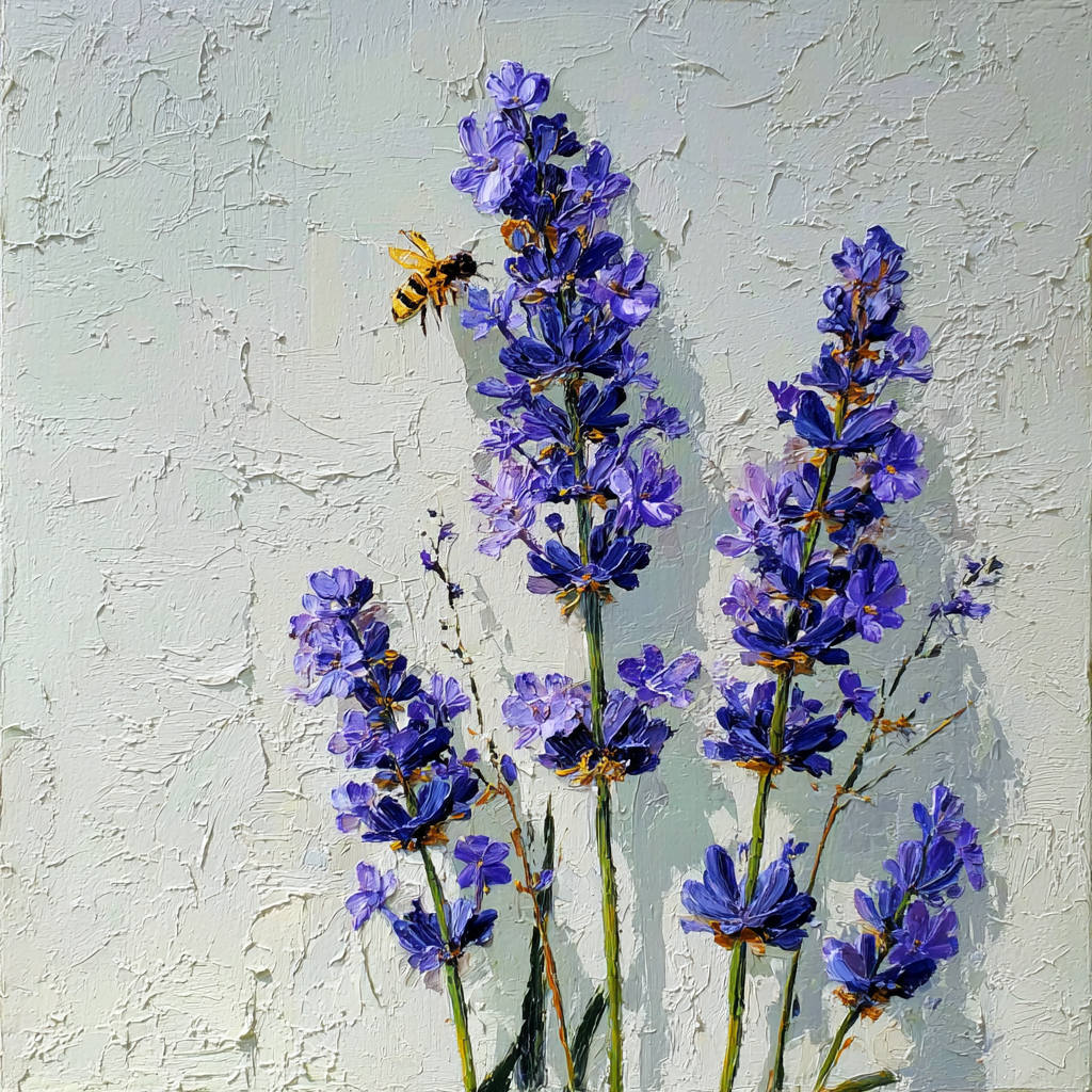 Hambly Farms Brushes and Blooms Paint and Pick event with ArtSocial 805