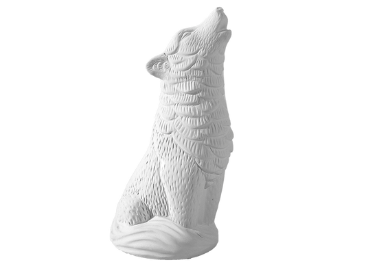1098 Wolf Howling