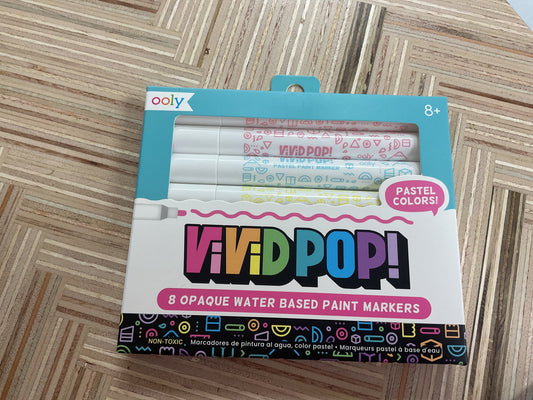 Vivid Pop! Marker