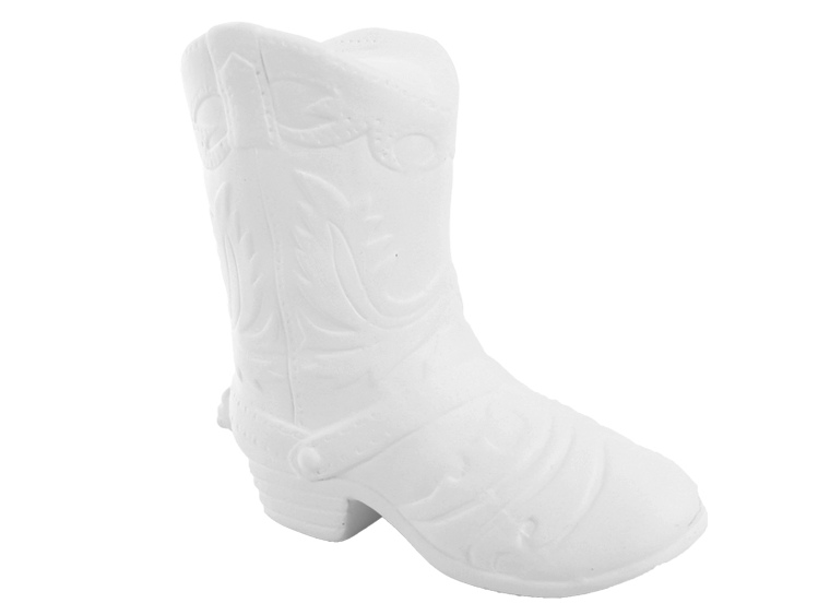 2622 Cowboy Boot Bank