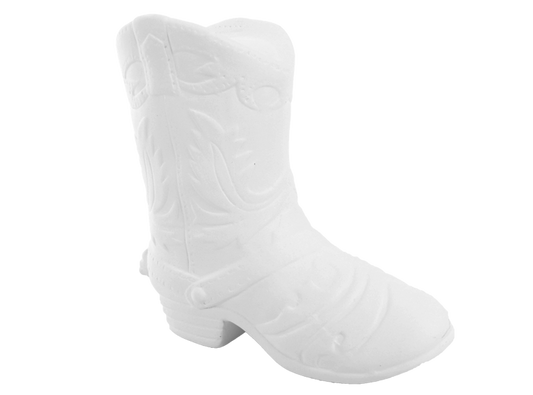 2622 Cowboy Boot Bank