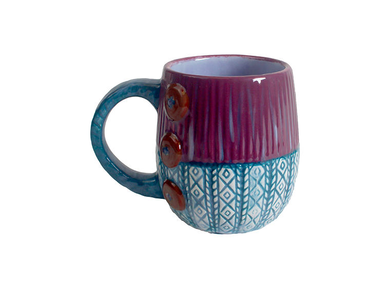 Ladies Night Pottery Painting at ArtSocial 805