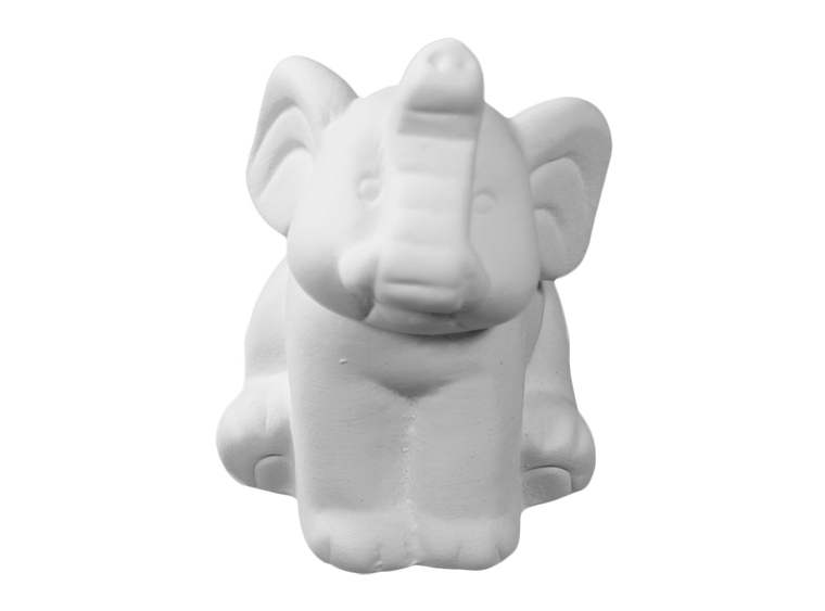 4227 Elephant tot