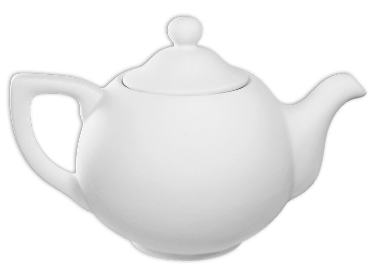 Teapot #451