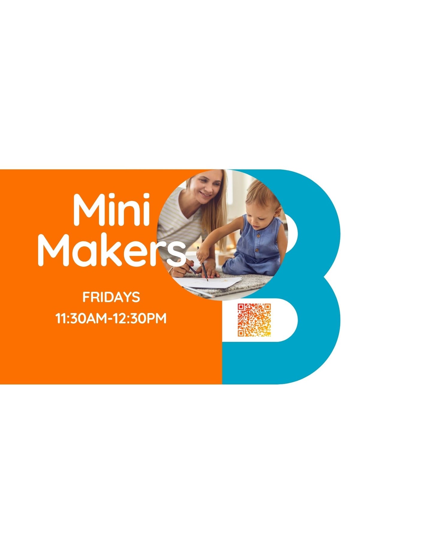 Mini Makers @cArtSocial 805